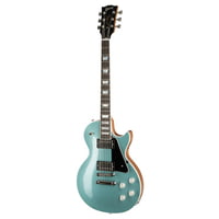 Gibson : Les Paul Modern Pelham Blue