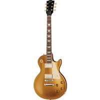 Gibson : Les Paul Standard 50s GT