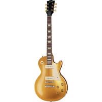 Gibson : Les Paul Standard 50s P90