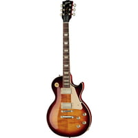 Gibson : Les Paul Standard 60s BB