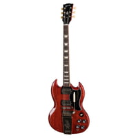 Gibson : SG ´61 Standard Maestro VC