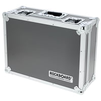 Rockboard : Case for RockBoard QUAD 4.1