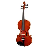 Yamaha : V5 SA34 Violin Set 3/4