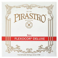 Pirastro : Flexocor Deluxe Solo A String