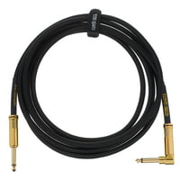Ernie Ball : Instrument Cable Black