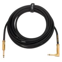 Ernie Ball : Instrument Cable Black 6