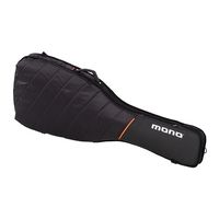Mono Cases : Stealth Bass Gig Bag BK