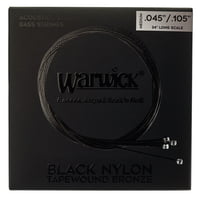 Warwick : Bass String Set  045\