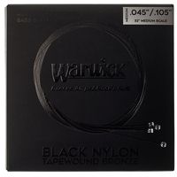 Warwick : Bass String Set 045\