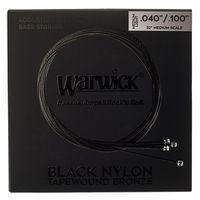 Warwick : Bass String Set .040\