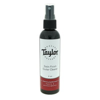 Taylor : Satin Guitar Cleaner