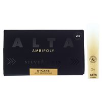 Silverstein : Alta Ambipoly Alto Classic 2.5