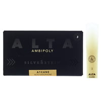 Silverstein : Alta Ambipoly Alto Classic 3