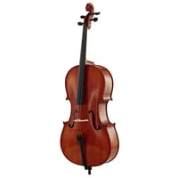 Alfred Stingl by Hofner : AS-190-C Cello Set 1/2