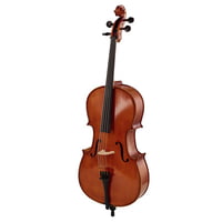 Alfred Stingl by Hofner : AS-190-C Cello Set 1/8