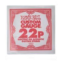 Ernie Ball : 022p Single String Slinky Set