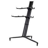 Stay : Keyboard Stand Tower Black