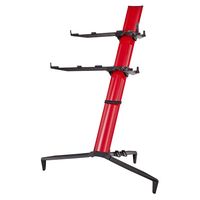 Stay : Keyboard Stand Tower Red
