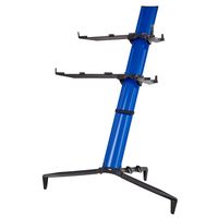 Stay : Keyboard Stand Tower Blue