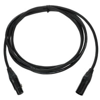 Sommer Cable : Stage 22 SG0Q 3m