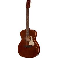 Art and Lutherie : Legacy Havana Brown Q-Discrete