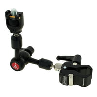 Manfrotto : 244MICROKIT Friction Arm Set