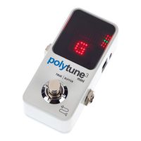 TC Electronic : Polytune 3 Mini