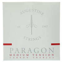 Augustine : Paragon Red Medium Tension