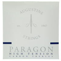 Augustine : Paragon Blue High Tension