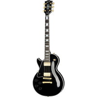 Gibson : Les Paul Custom EB LH