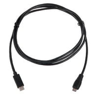 IK Multimedia : USB-C to Micro USB cable