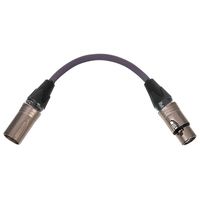 Sommer Cable : SGZ9 XLR Adapter mit -20db