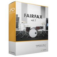 XLN Audio : AD 2 Fairfax Vol. 1