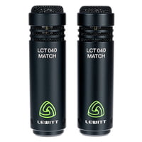 Lewitt : LCT 040 MP