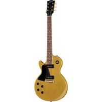 Gibson : LP Special SC TV Yellow LH