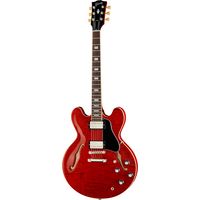 Gibson : ES-335 Figured 60s Cherry
