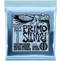 Ernie Ball : Primo Slinky