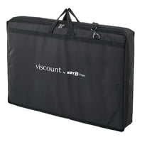 Viscount : Legend Pedalboard 25 Bag