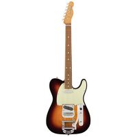 Fender : Vintera 60s Tele Bigsby 3-SB