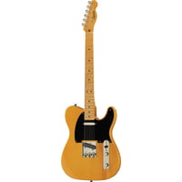 Fender : SQ CV 50s Tele MN BB