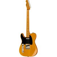 Fender : SQ CV 50s Tele LH MN BB