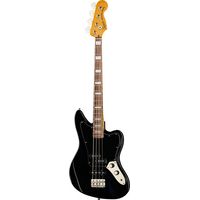 Fender : SQ CV Jaguar Bass BK