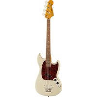 Fender : SQ CV 60s Mustang Bass OW