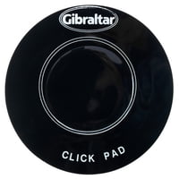 Gibraltar : SC-GCP Click Pad