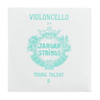 Jargar : Young Talent Cello D 3/4