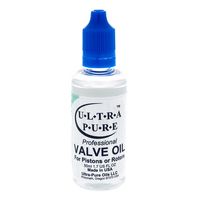 Ultra-Pure : Valve Oil Professional