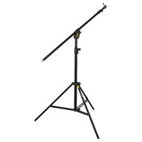 Manfrotto : 420NSB Combi Boom Stand Bk