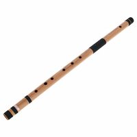 Thomann : Nataraj Bansuri Pro Flute D