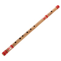 Thomann : Nataraj Bansuri Pro Flute G#