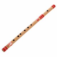 Thomann : Nataraj Bansuri Pro Flute B